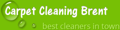 Carpet Cleaning Brent