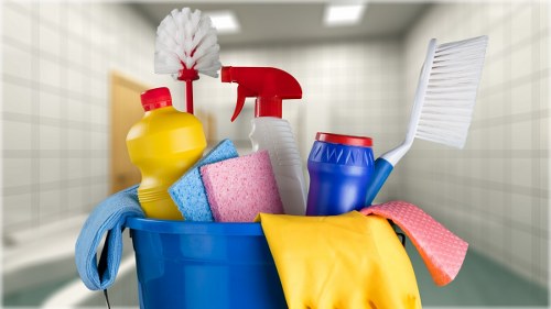 Upholstery cleaning for a fabric sofa in a Brent home