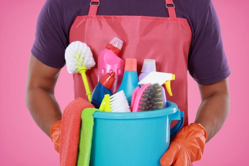 Professional sofa cleaning service for a Brent living room
