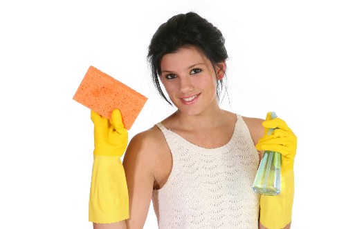 Professional hard floor cleaning for Brent homes and businesses