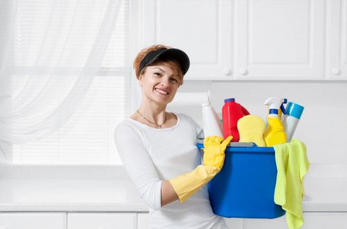 Local carpet care for offices and communal spaces in Brent
