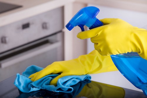 Professional cleaning for offices in Wembley, Brent and nearby areas