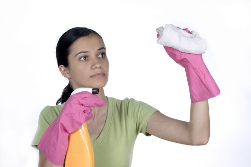 Brent carpet cleaning to refresh a busy household carpet