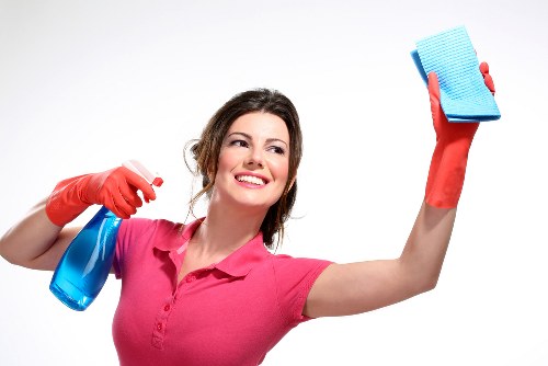 Professional carpet cleaning Brent for a clean and well-kept interior